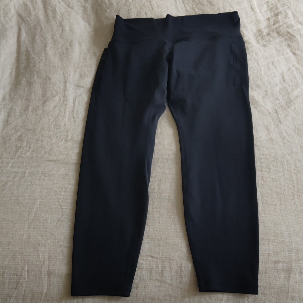Athleta yoga pants